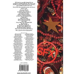 SFX-19: Christmas Songs