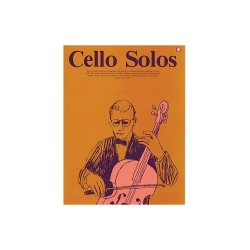Cello Solos