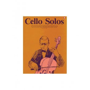 Cello Solos