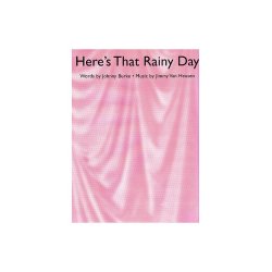 Here's That Rainy Day