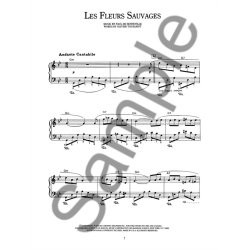 The Piano Solos Of Richard Clayderman: Anthology