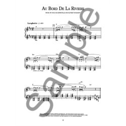 The Piano Solos Of Richard Clayderman: Anthology