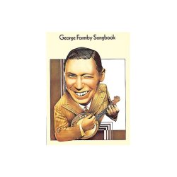 George Formby Songbook