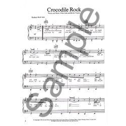 It's Easy To Play Elton John