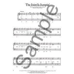 It's Easy To Play Jazz 2