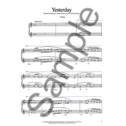 It's Easy To Play Piano Duets