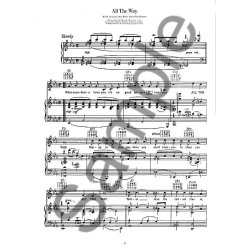 The Frank Sinatra Songbook