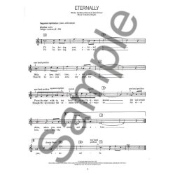 The Complete Keyboard Player: Songbook 4