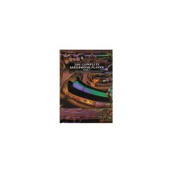 The Complete Saxophone Player Book 3