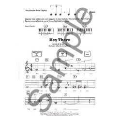 SFX Start Playing Keyboard Book 2