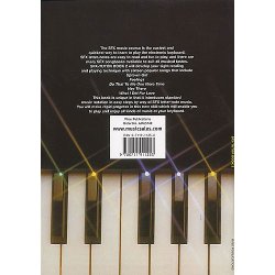 SFX Start Playing Keyboard Book 2