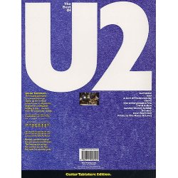 The Best Of U2