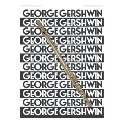 The Music Of George Gershwin For Flute