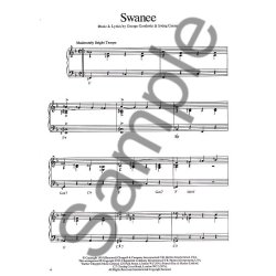 It's Easy To Play George Gershwin