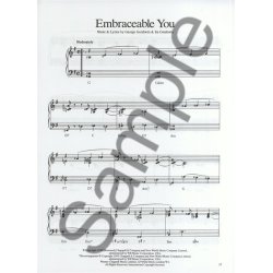 It's Easy To Play George Gershwin