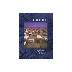 Pink Floyd: A Momentary Lapse Of Reason