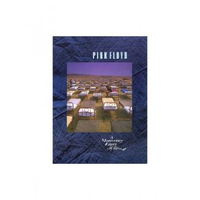 Pink Floyd: A Momentary Lapse Of Reason