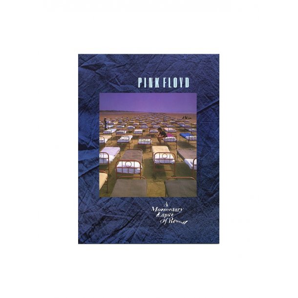 Pink Floyd: A Momentary Lapse Of Reason