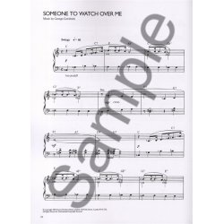 The Complete Piano Player: Gershwin