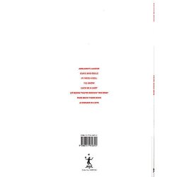 Frank Loesser: Guys And Dolls - Vocal Selections