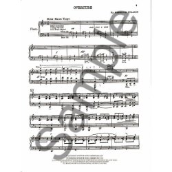The Music Man: Vocal Score
