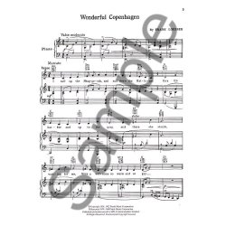 Frank Loesser: Hans Christian Andersen - Vocal Selections