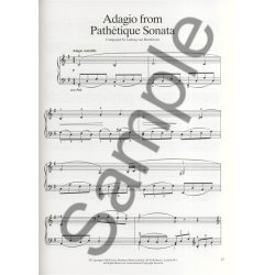 It's Easy To Play Beethoven