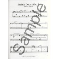 It's Easy To Play Chopin