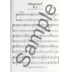 It's Easy To Play Mozart