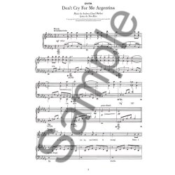 West End Showstoppers (PVG)