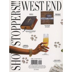 West End Showstoppers (PVG)