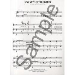 Seventy Six Trombones