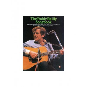 Paddy Reilly Songbook