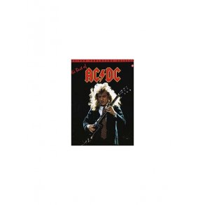 The Best Of AC/DC (TAB)