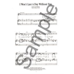 The Songs Of The Carpenters