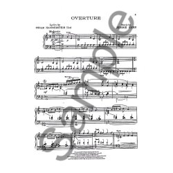 Showboat: Vocal Score