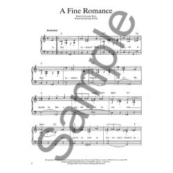 It's Easy To Play Jerome Kern