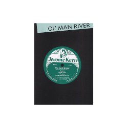 Jerome Kern: Ol' Man River (Showboat)