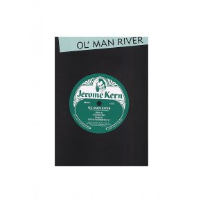 Jerome Kern: Ol' Man River (Showboat)