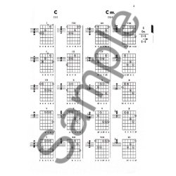 The Leeds Guitar Dictionary