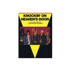 Guns N' Roses: Knockin' On Heaven's Door