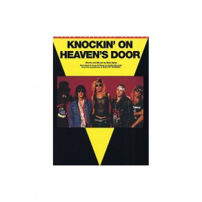 Guns N' Roses: Knockin' On Heaven's Door