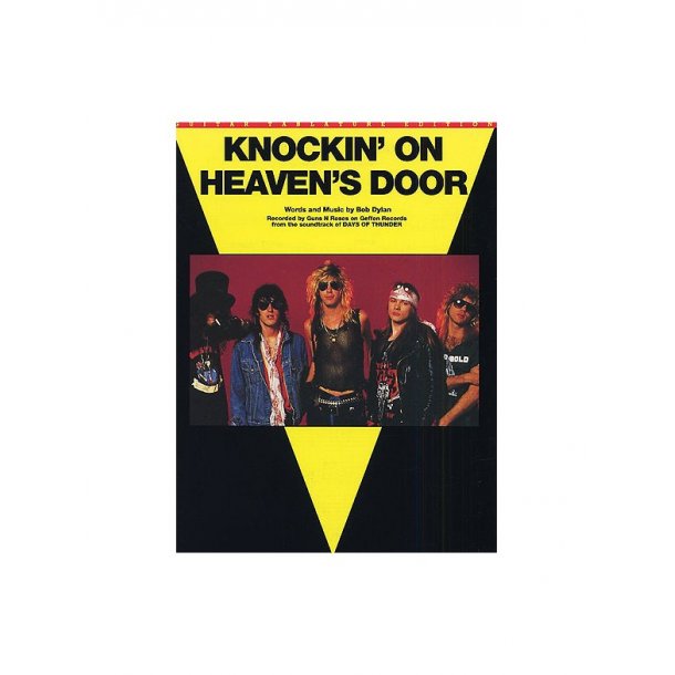 Guns N' Roses: Knockin' On Heaven's Door
