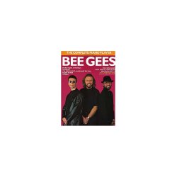 The Complete Piano Player: Bee Gees