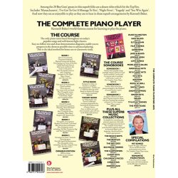 The Complete Piano Player: Bee Gees