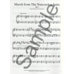 It's Easy To Play Tchaikovsky