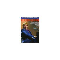 The Complete Piano Player: Elton John