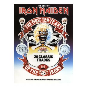 The Best Of Iron Maiden