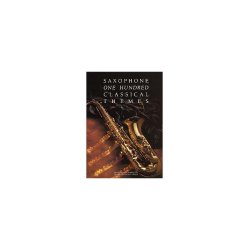 100 Classical Themes For Saxophone
