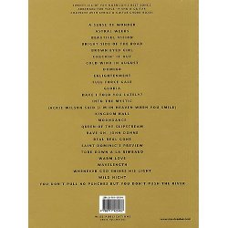 Van Morrison Anthology